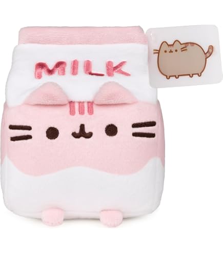 Amazon.co.jp: GUND Pusheen the Cat プシーン キャット スーパープ
